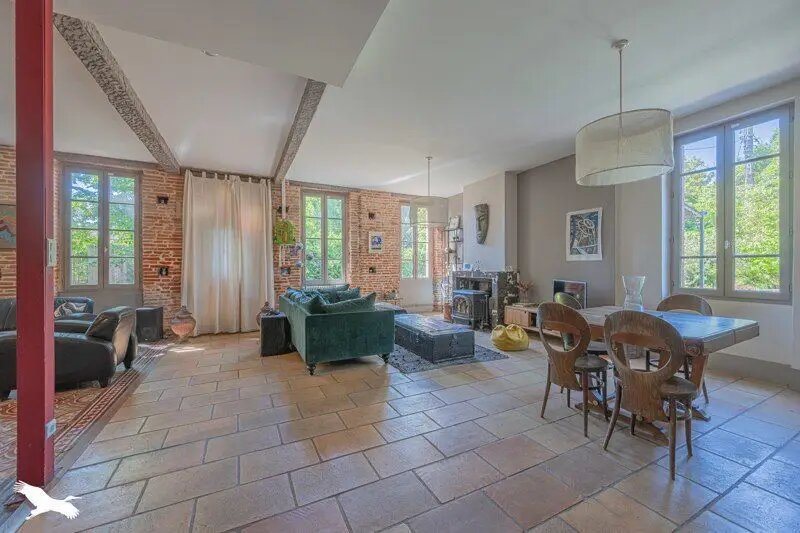 Maison à vendre, 258m², Toulouse