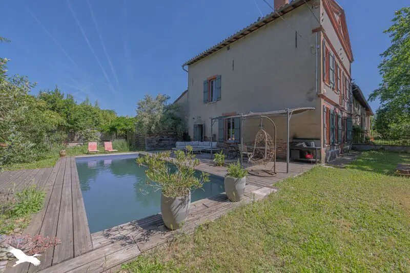 Maison à vendre, 258m², Toulouse