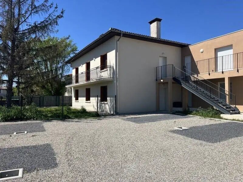 Appartement à vendre, 115m², Saint-Alban