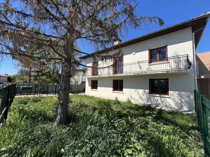 Appartement à vendre, 115m², Saint-Alban