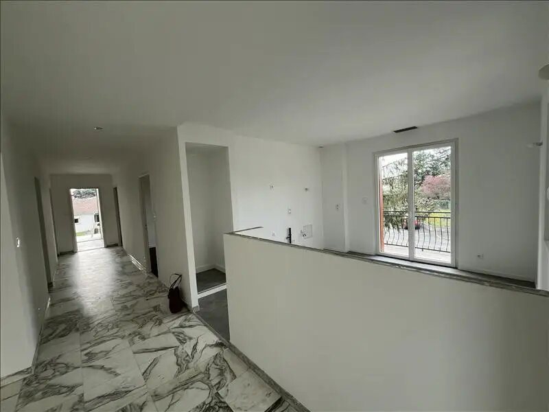 Appartement à vendre, 115m², Saint-Alban