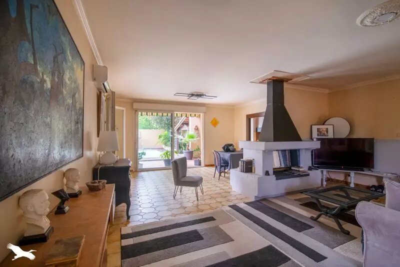 Maison à vendre, 139m², Castelginest