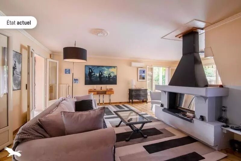 Maison à vendre, 139m², Castelginest