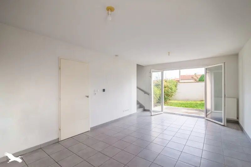Maison à vendre, 59m², Aucamville