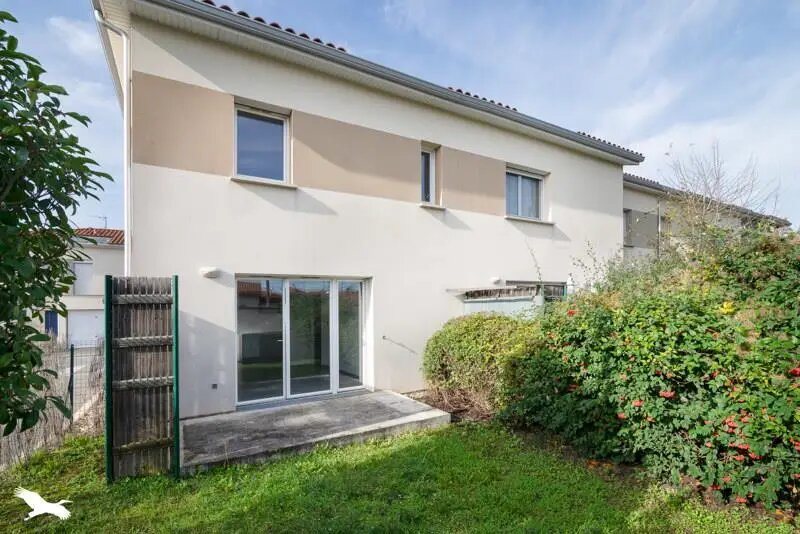 Maison à vendre, 59m², Aucamville
