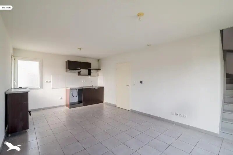 Maison à vendre, 59m², Aucamville