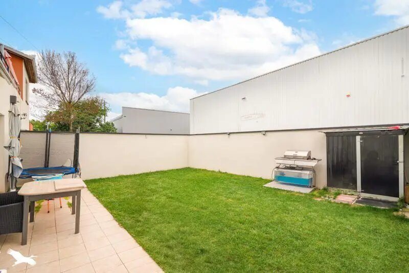 Maison à vendre, 72m², Saint-Alban
