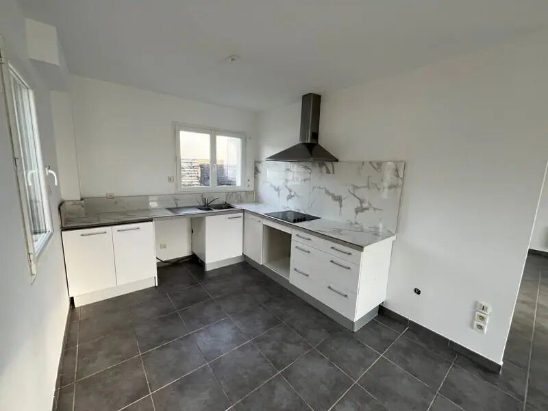 Maison à vendre, 72m², Saint-Alban