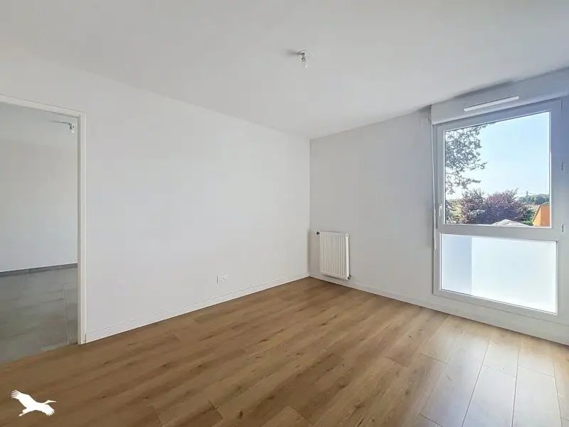 Appartement à vendre, 43m², Castelginest