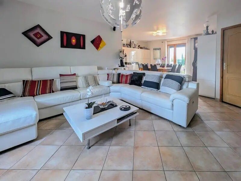 Maison à vendre, 100m², Launaguet