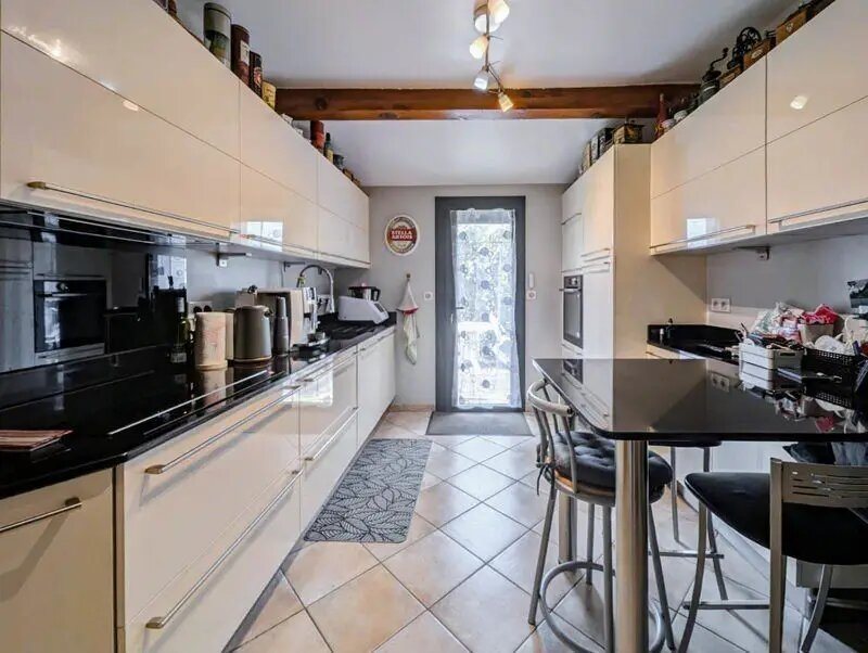 Maison à vendre, 100m², Launaguet