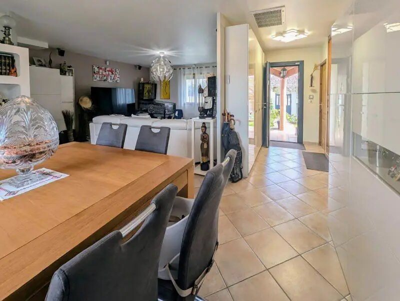 Maison à vendre, 100m², Launaguet