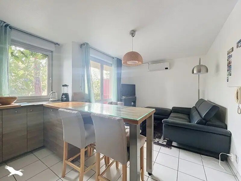 Appartement à vendre, 39m², Saint-Alban