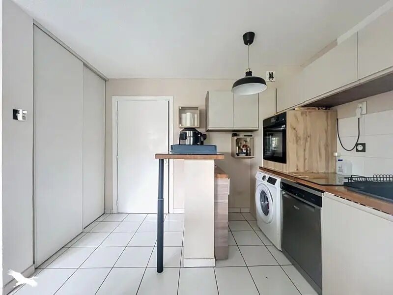 Appartement à vendre, 39m², Saint-Alban