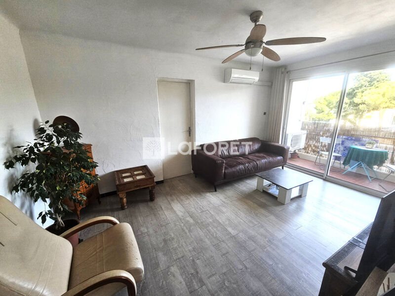 Appartement à vendre, 84m², Agde (Cap d'Agde)