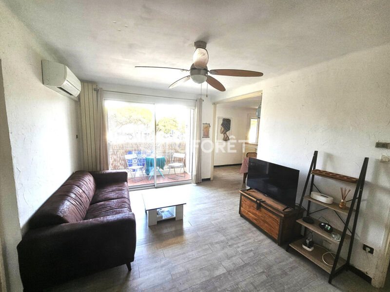 Appartement à vendre, 84m², Agde (Cap d'Agde)