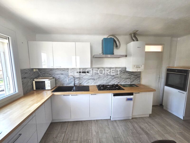 Appartement à vendre, 84m², Agde (Cap d'Agde)
