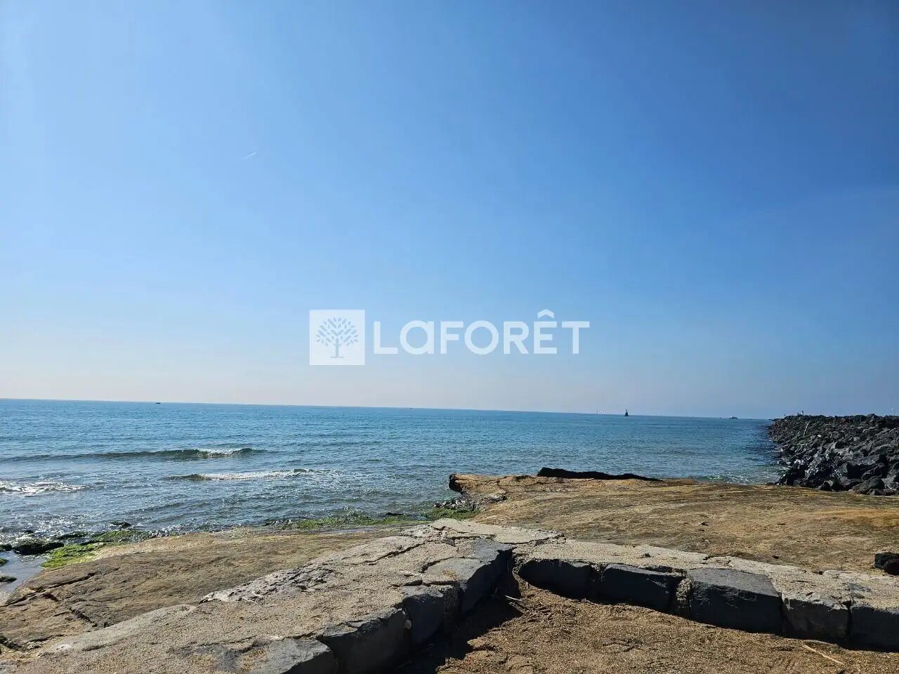 Appartement à vendre, 60m², Agde (Cap d'Agde)
