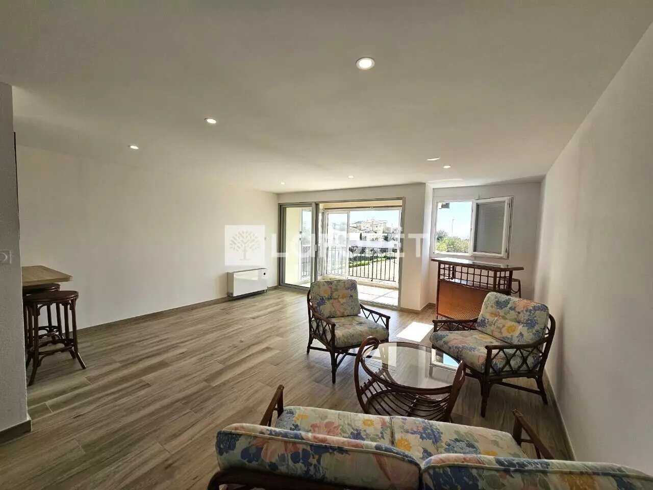 Appartement à vendre, 60m², Agde (Cap d'Agde)