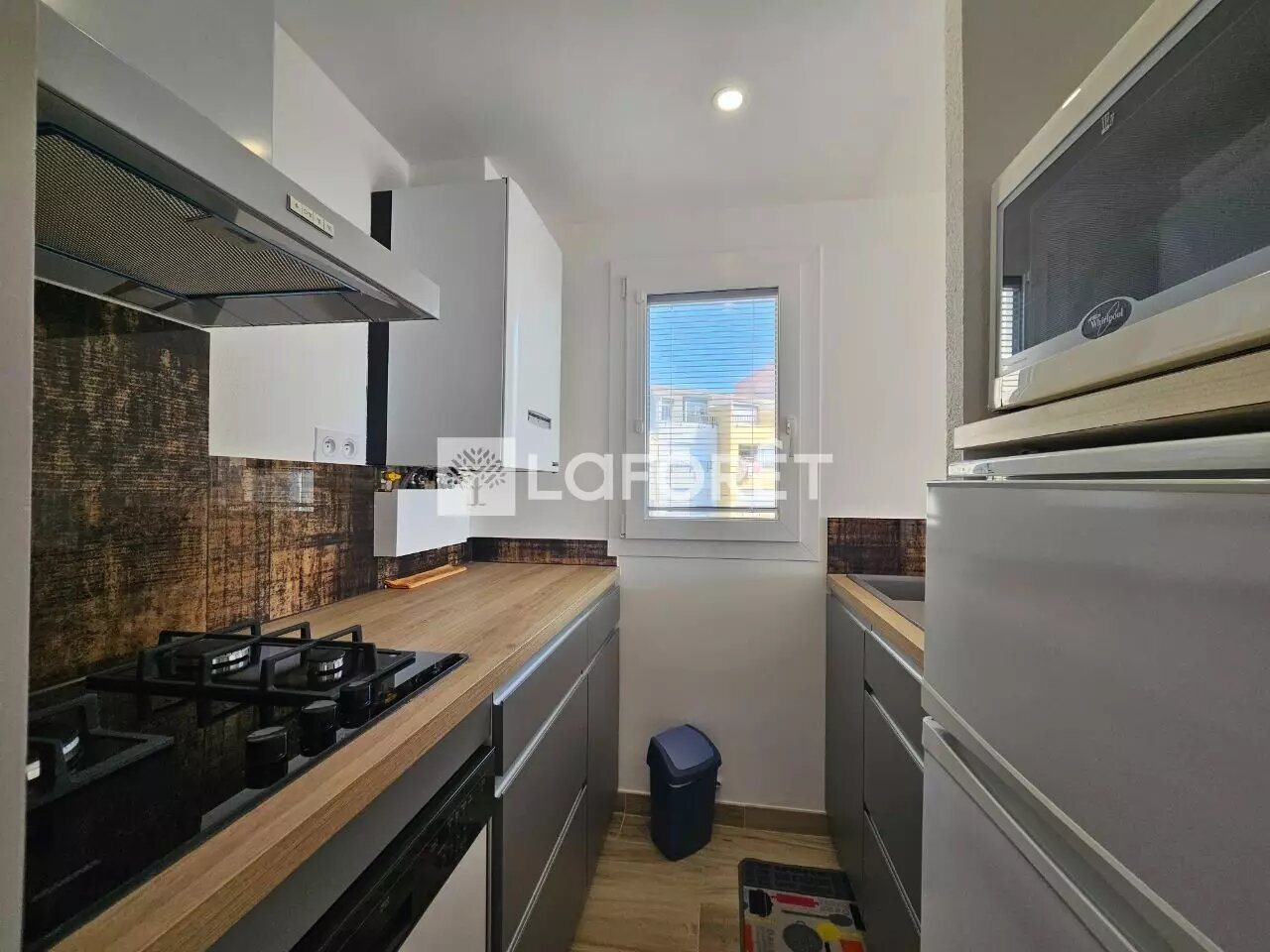 Appartement à vendre, 60m², Agde (Cap d'Agde)