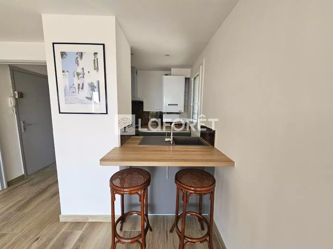 Appartement à vendre, 60m², Agde (Cap d'Agde)