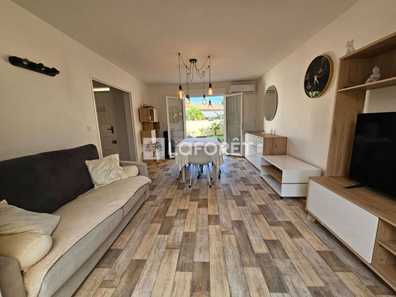 Maison à vendre, 96m², Grau d'Agde
