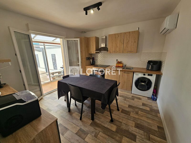 Maison à vendre, 96m², Grau d'Agde