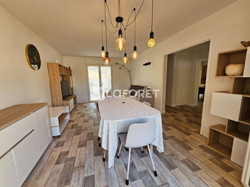 Maison à vendre, 96m², Grau d'Agde