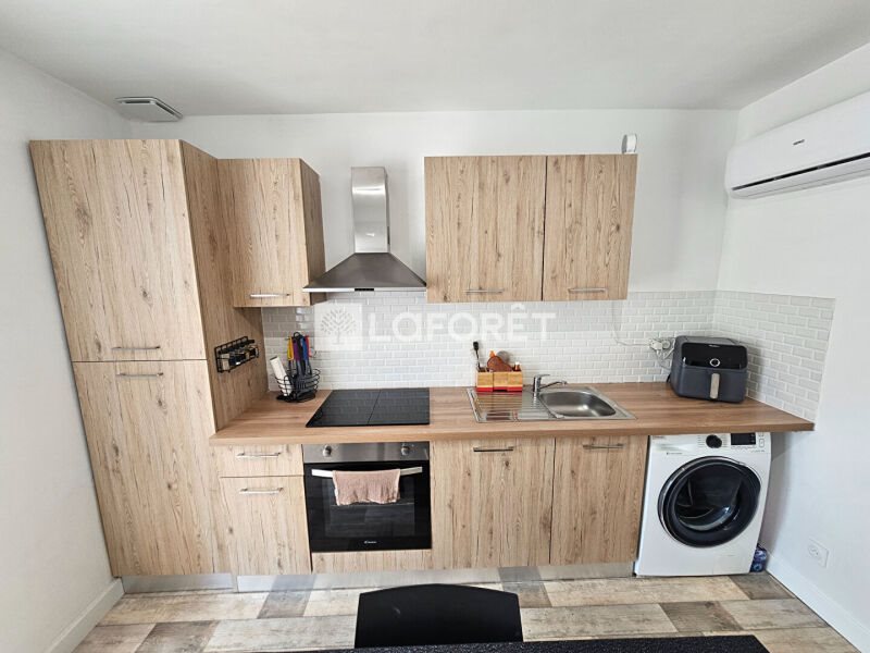 Maison à vendre, 96m², Grau d'Agde