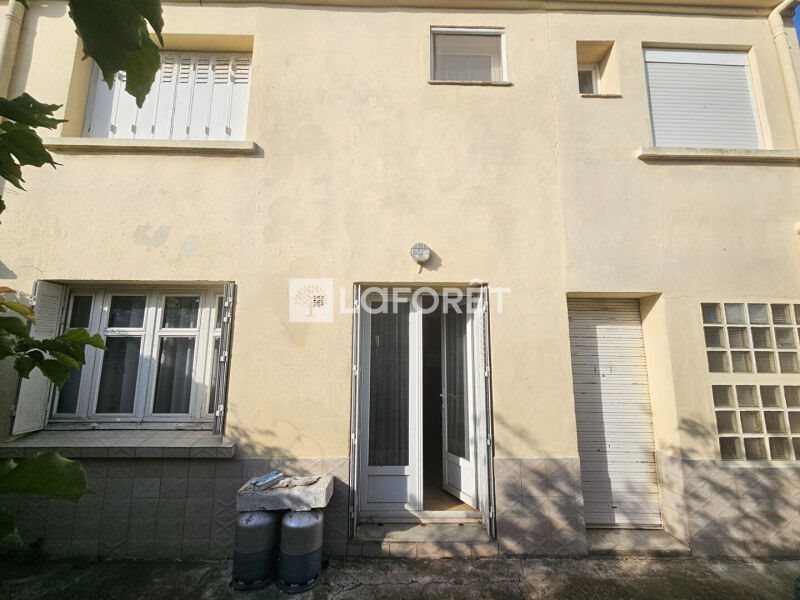 Maison à vendre, 80m², Agde (Cap d'Agde)