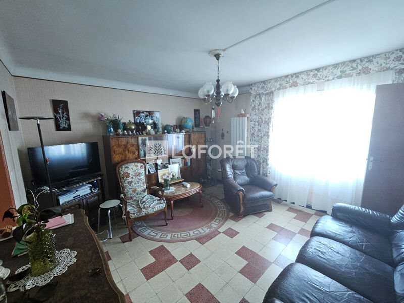 Maison à vendre, 80m², Agde (Cap d'Agde)