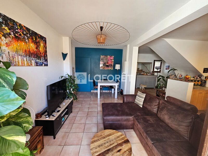 Maison à vendre, 88m², Grau d'Agde