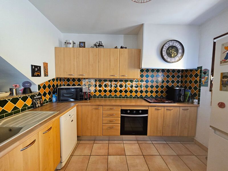 Maison à vendre, 88m², Grau d'Agde