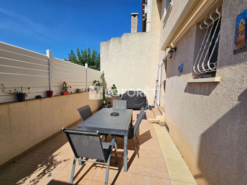 Maison à vendre, 88m², Grau d'Agde