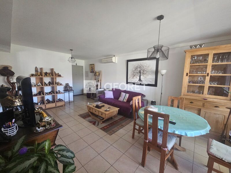 Appartement à vendre, 63m², Grau d'Agde
