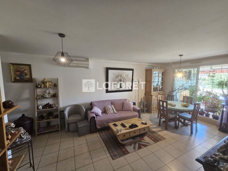 Appartement à vendre, 63m², Grau d'Agde