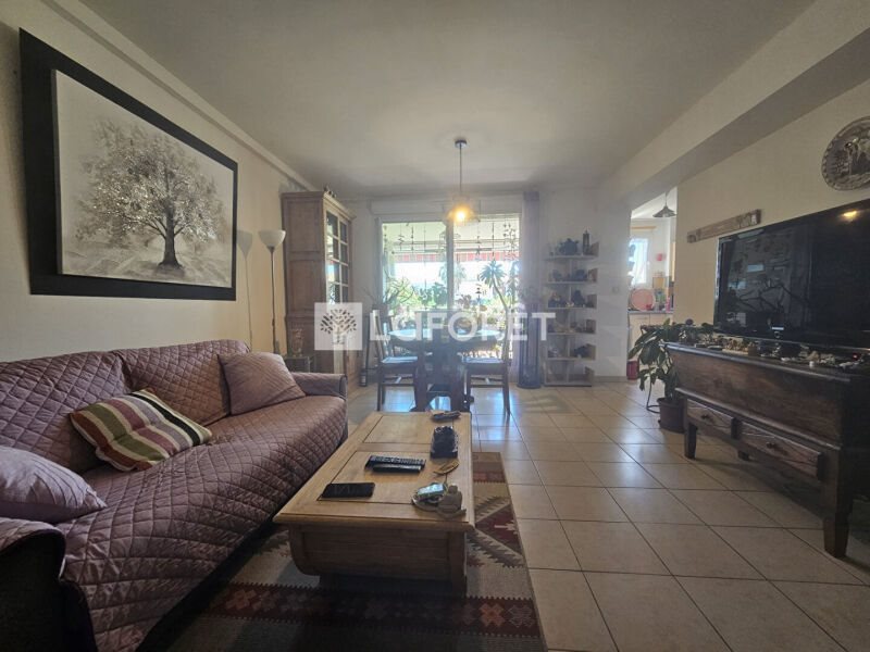 Appartement à vendre, 63m², Grau d'Agde