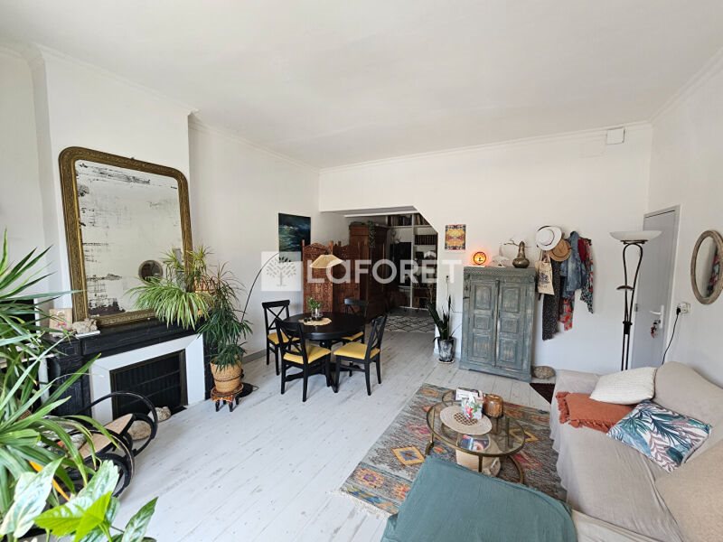 Appartement à vendre, 87m², Agde (Cap d'Agde)