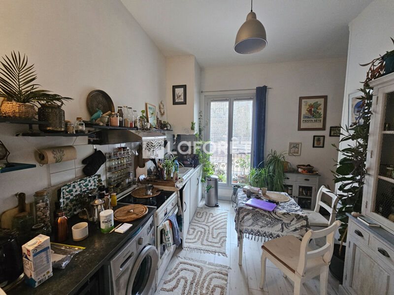 Appartement à vendre, 87m², Agde (Cap d'Agde)