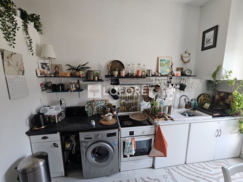 Appartement à vendre, 87m², Agde (Cap d'Agde)