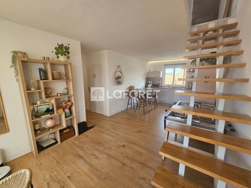 Appartement à vendre, 84m², Agde (Cap d'Agde)
