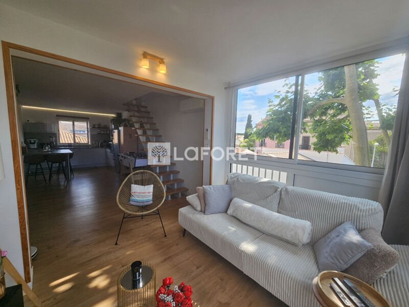 Appartement à vendre, 84m², Agde (Cap d'Agde)