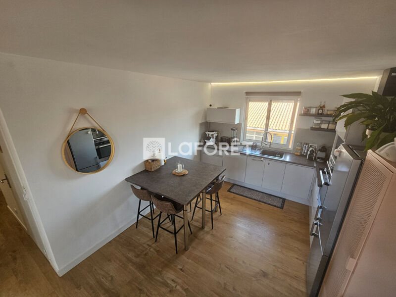 Appartement à vendre, 84m², Agde (Cap d'Agde)