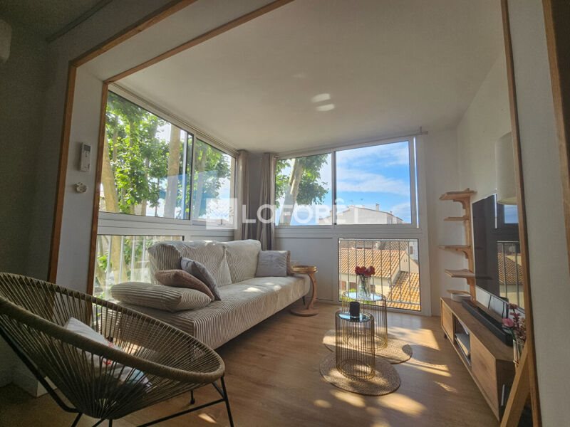Appartement à vendre, 84m², Agde (Cap d'Agde)
