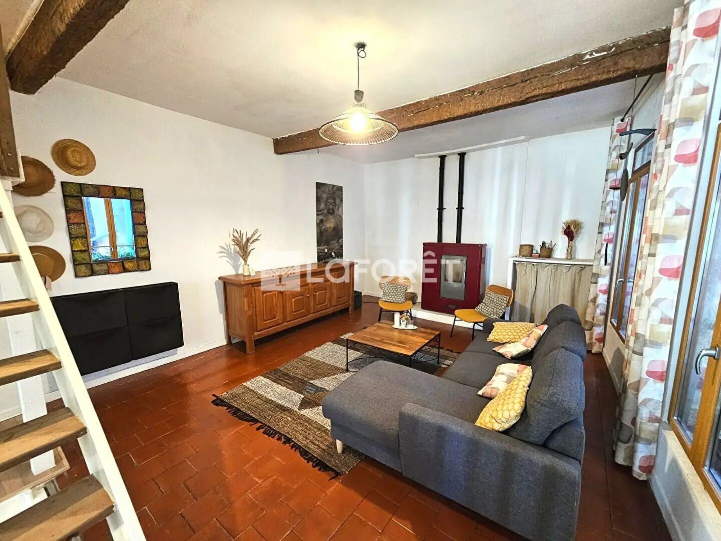 Maison à vendre, 180m², Agde (Cap d'Agde)