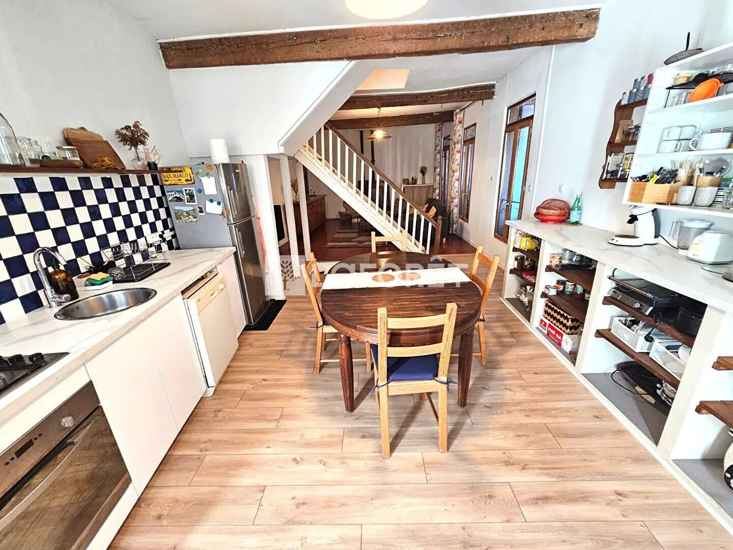 Maison à vendre, 180m², Agde (Cap d'Agde)