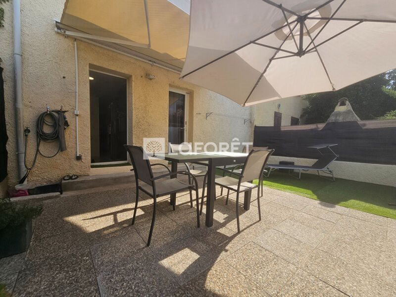 Maison à vendre, 110m², Agde (Cap d'Agde)