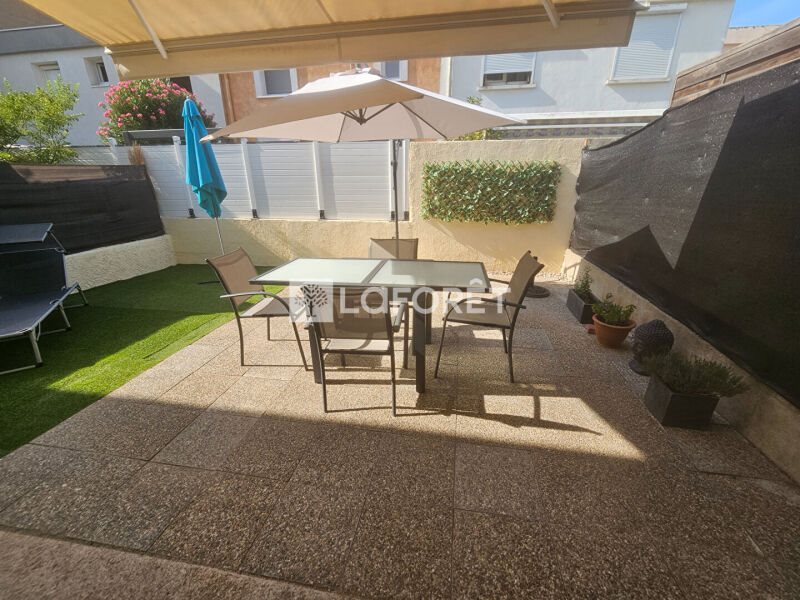 Maison à vendre, 110m², Agde (Cap d'Agde)