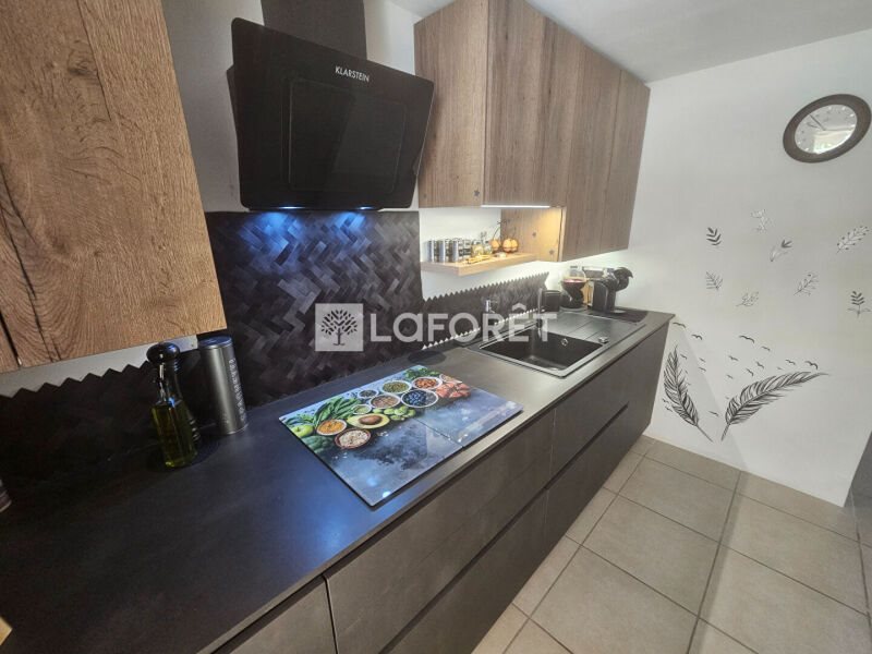 Maison à vendre, 110m², Agde (Cap d'Agde)