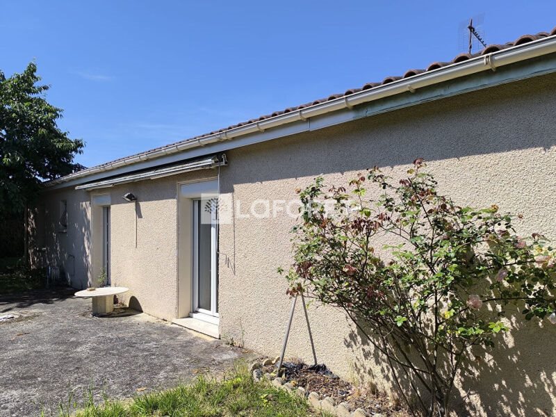 Maison à vendre, 101m², La Salvetat-Saint-Gilles